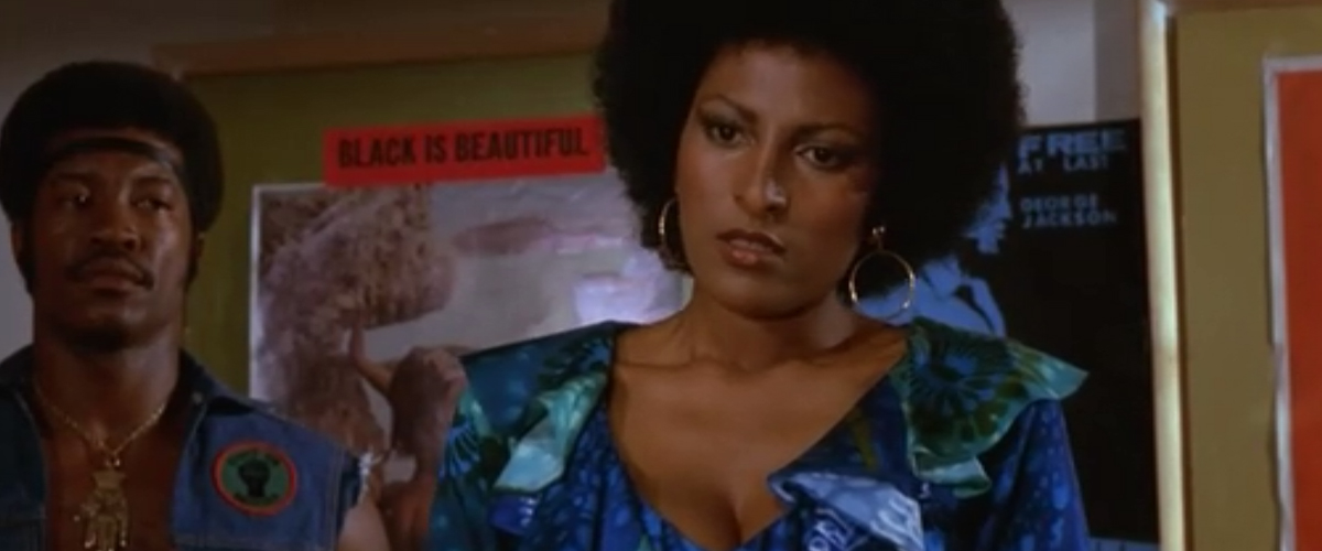 FOXY BROWN (1974)